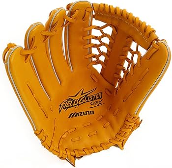 Mizuno FIELD GLASTER OFX 軟式グローブ Mizuno FIELD GLASTER OFX 軟式グローブ